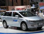 BYD e6 how mach BYD e6 how mach 2011