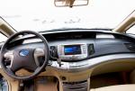 BYD e6 Specifications BYD e6 Specifications 2010