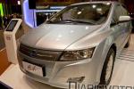 e6 BYD Characteristics e6 BYD Characteristics 2011