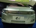 e6 BYD configuration e6 BYD configuration 2010