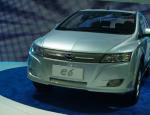 e6 BYD parts e6 BYD parts 2011