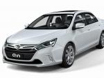 BYD M6 Specifications BYD M6 Specifications 2011