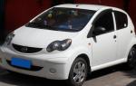 BYD M6 specs BYD M6 specs 2010