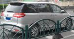 M6 BYD auto M6 BYD auto 2011