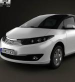 M6 BYD configuration M6 BYD configuration sedan