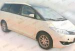 M6 BYD specs M6 BYD specs sedan