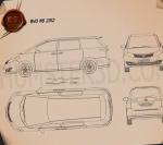 M6 BYD usa M6 BYD usa 2011