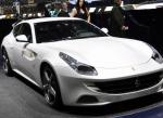 Ferrari FF new Ferrari FF new wagon