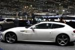Ferrari FF parts Ferrari FF parts hatchback