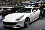 Ferrari FF Specification Ferrari FF Specification wagon