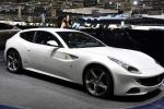 Ferrari FF specs Ferrari FF specs coupe