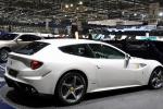 Ferrari FF tuning Ferrari FF tuning 2012