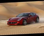 Ferrari FF used Ferrari FF used 2011