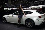 FF Ferrari approved FF Ferrari approved coupe