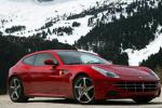 FF Ferrari Characteristics FF Ferrari Characteristics 2006