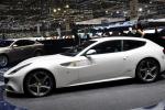 FF Ferrari configuration FF Ferrari configuration coupe