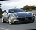 FF Ferrari lease FF Ferrari lease 2005