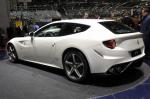 FF Ferrari reviews FF Ferrari reviews 2010
