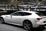 FF Ferrari specs FF Ferrari specs coupe
