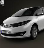 BYD M6 review BYD M6 review minivan