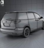 BYD M6 spec BYD M6 spec sedan