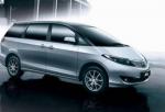 BYD M6 tuning BYD M6 tuning minivan