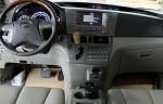 M6 BYD Characteristics M6 BYD Characteristics 2011