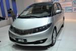 M6 BYD price M6 BYD price suv