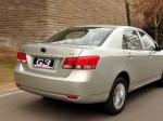 G3R BYD approved G3R BYD approved hatchback
