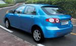 G3R BYD model G3R BYD model 2010