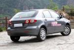 G3R BYD review G3R BYD review hatchback