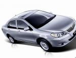 BYD G3 lease BYD G3 lease sedan