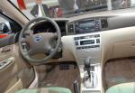 BYD G3 model BYD G3 model sedan