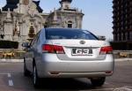 BYD G3 new BYD G3 new sedan
