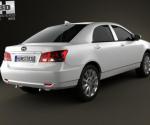 BYD G3 parts BYD G3 parts hatchback