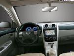 BYD G3 usa BYD G3 usa sedan