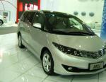G3 BYD configuration G3 BYD configuration hatchback