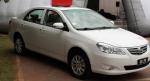 G3 BYD model G3 BYD model hatchback