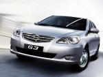 G3 BYD sale G3 BYD sale 2010