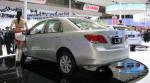 BYD L3 concept BYD L3 concept 2010
