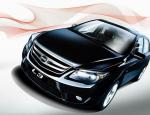 BYD L3 new BYD L3 new 2013