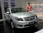 BYD L3 Specification BYD L3 Specification hatchback