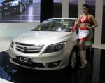 L3 BYD tuning L3 BYD tuning 2013