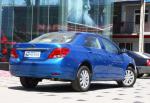 BYD F5 Suri review BYD F5 Suri review 2010