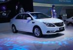 BYD G5 configuration BYD G5 configuration sedan