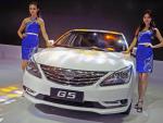 G5 BYD spec G5 BYD spec 2015