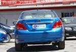 BYD F7 Si Rui auto BYD F7 Si Rui auto 2010