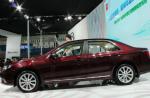 BYD F7 Si Rui configuration BYD F7 Si Rui configuration 2012