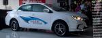 BYD Qin approved BYD Qin approved hatchback