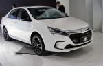 BYD Qin new BYD Qin new 2012